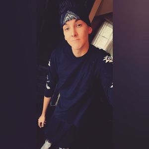 Meet your Posher, Joey